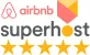 Airbnb Superhost